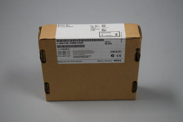 SIEMENS 6ES7138-7FN00-0AB0