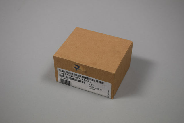 SIEMENS 6ES7141-1BD31-0XA0