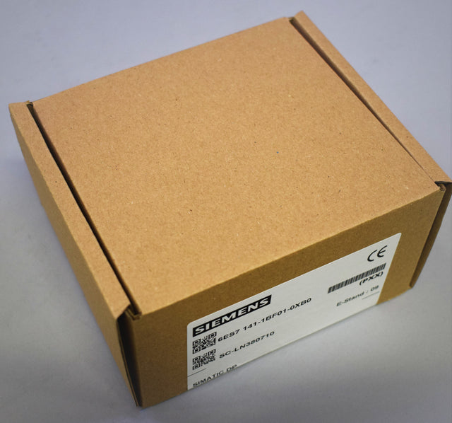SIEMENS 6ES7141-1BF01-0XB0