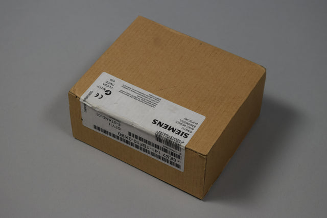 SIEMENS 6ES7141-1BF10-0XB0
