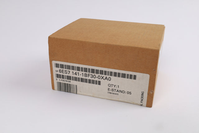 SIEMENS 6ES7141-1BF30-0XA0
