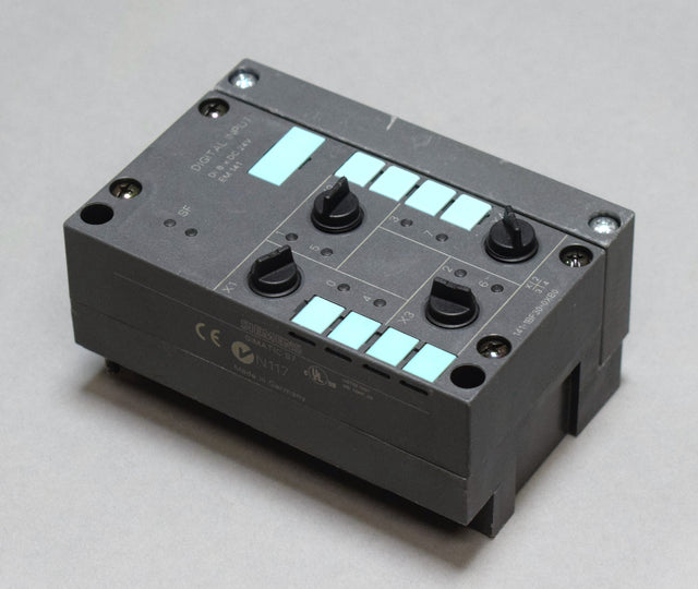 SIEMENS 6ES7141-1BF30-0XB0