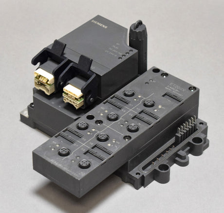 SIEMENS 6ES7141-1BF40-0AB0