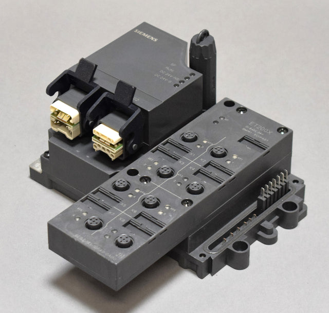 SIEMENS 6ES7141-1BF40-0AB0