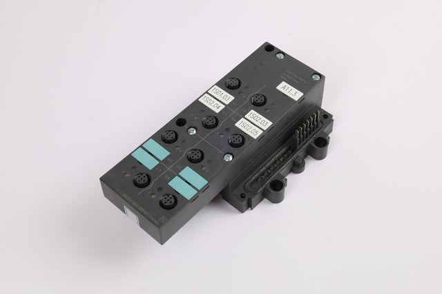 SIEMENS 6ES7141-1BF41-0XA0