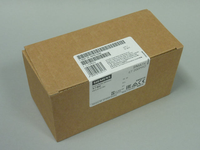 SIEMENS 6ES7141-4BF00-0AA0