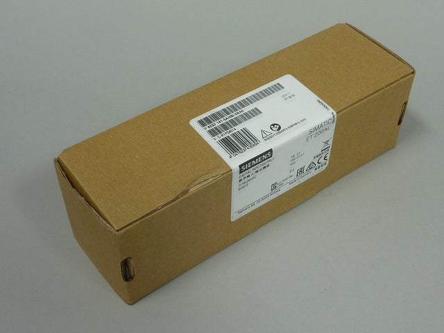 SIEMENS 6ES7141-5AH00-0BA0
