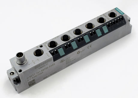 SIEMENS 6ES7141-6BF00-0AB0