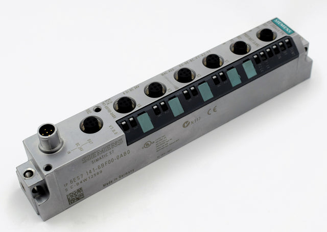 SIEMENS 6ES7141-6BF00-0AB0
