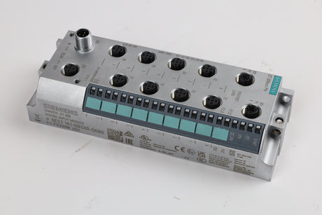 SIEMENS 6ES7141-6BG00-0AB0