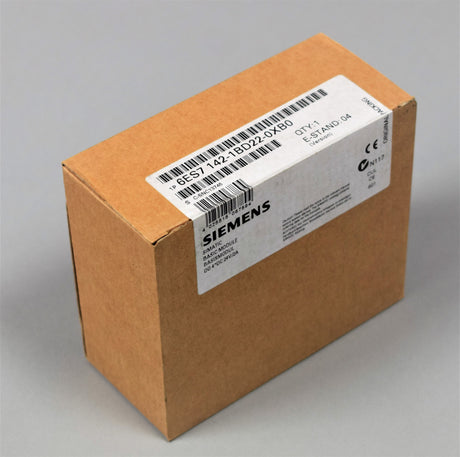 SIEMENS 6ES7142-1BD22-0XB0