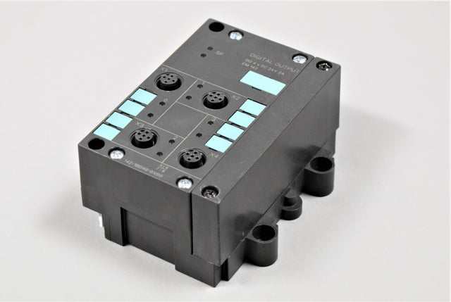 SIEMENS 6ES7142-1BD40-0XB0