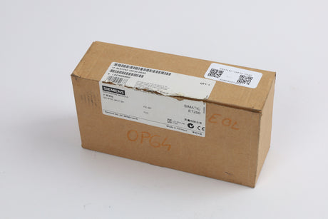 SIEMENS 6ES7142-1BF30-0XA0