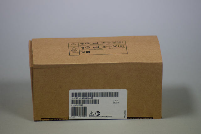 SIEMENS 6ES7142-4BD00-0AB0
