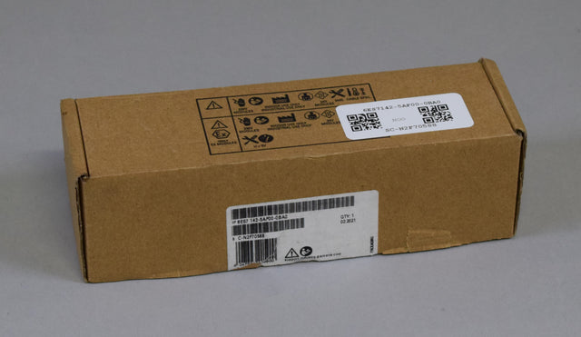 SIEMENS 6ES7142-5AF00-0BA0