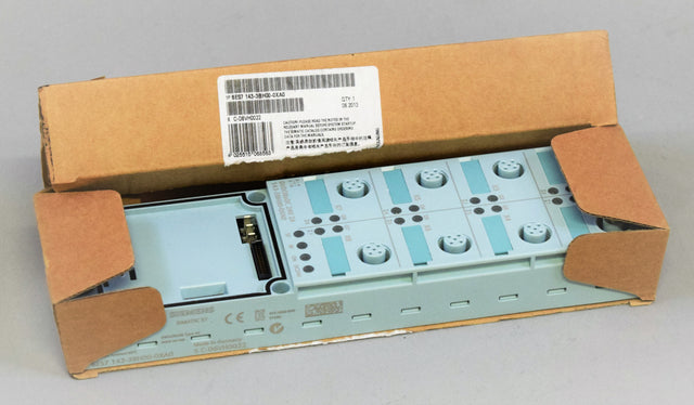 SIEMENS 6ES7143-3BH00-0XA0