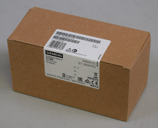 SIEMENS 6ES7143-4BF50-0AA0