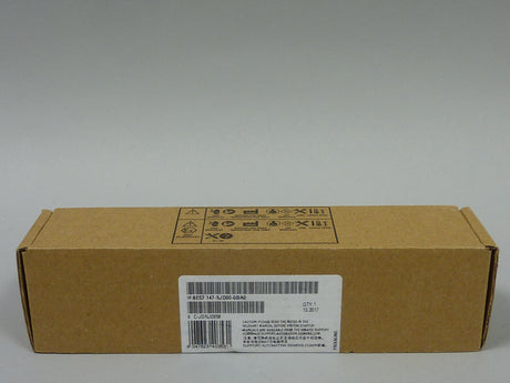 SIEMENS 6ES7147-5JD00-0BA0