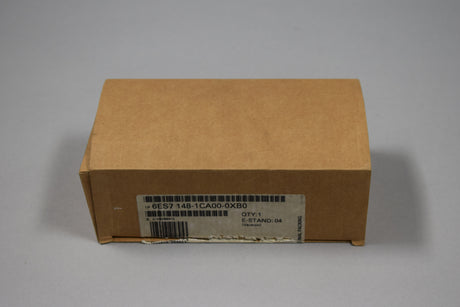 SIEMENS 6ES7148-1CA00-0XB0