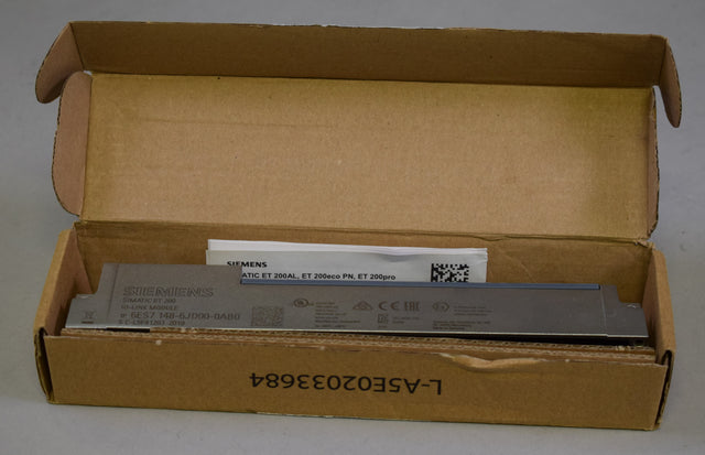SIEMENS 6ES7148-6JD00-0AB0