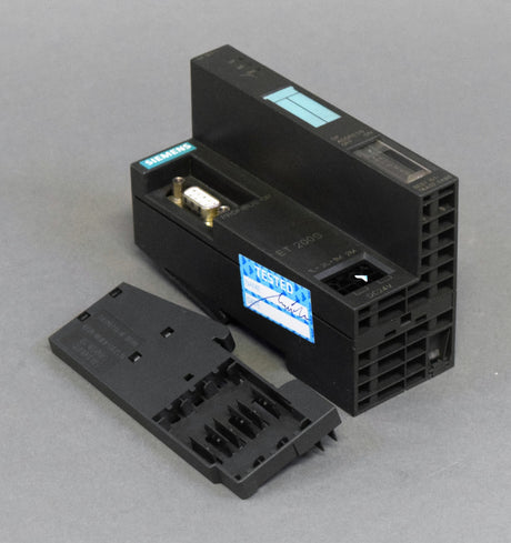 SIEMENS 6ES7151-1AA02-0AB0