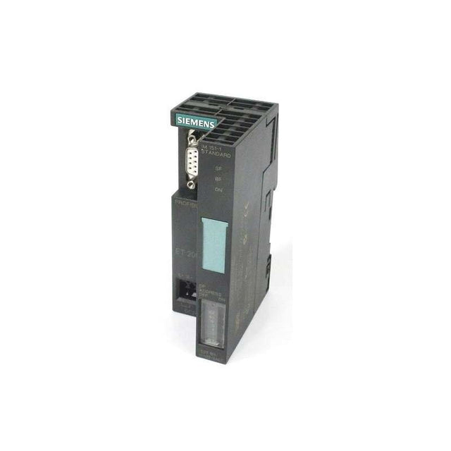 SIEMENS 6ES7151-1AA04-0AB0