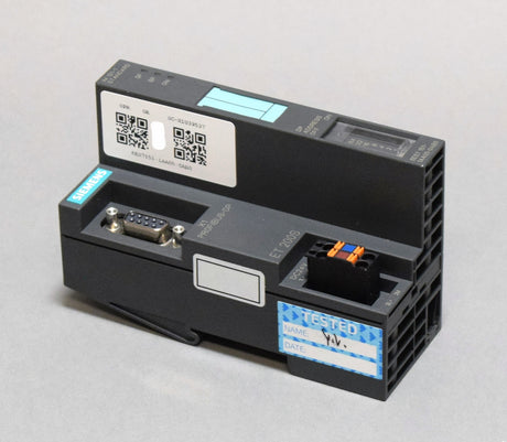SIEMENS 6ES7151-1AA05-0AB0