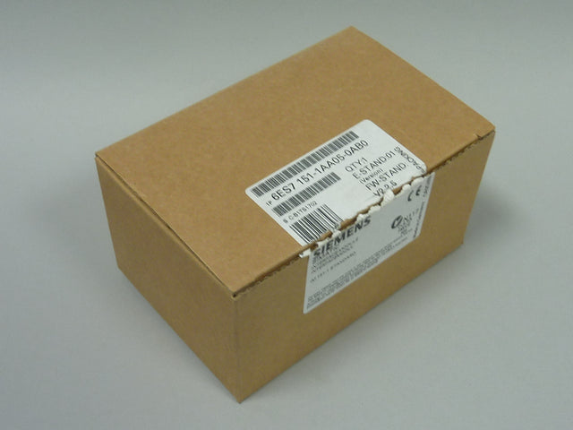 SIEMENS 6ES7151-1AA05-0AB0