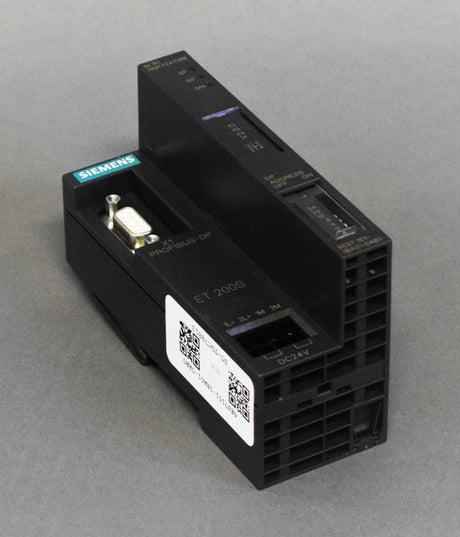 SIEMENS 6ES7151-1BA01-0AB0