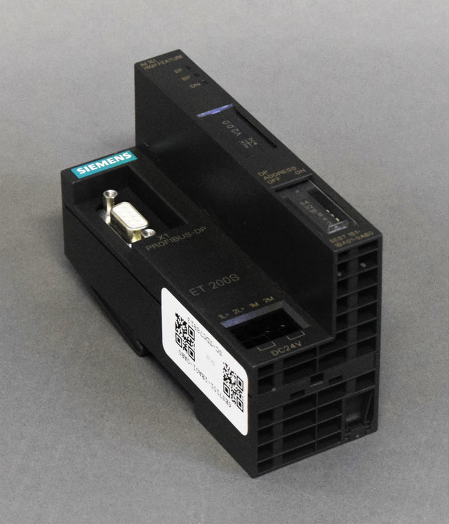 SIEMENS 6ES7151-1BA01-0AB0