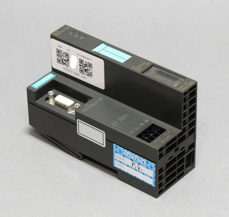 SIEMENS 6ES7151-1BA01-0AB0