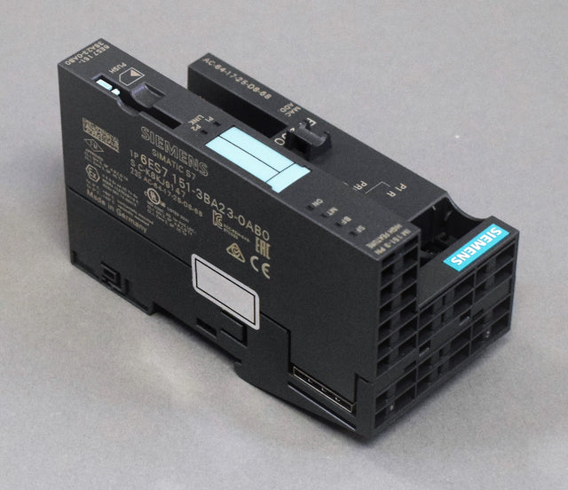 SIEMENS 6ES7151-3BA23-0AB0