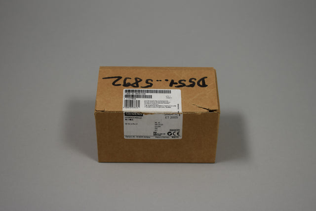 SIEMENS 6ES7151-3BA23-0AB0
