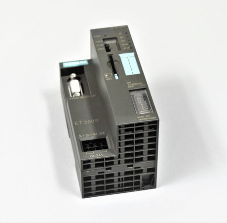 SIEMENS 6ES7151-7AA00-0AB0