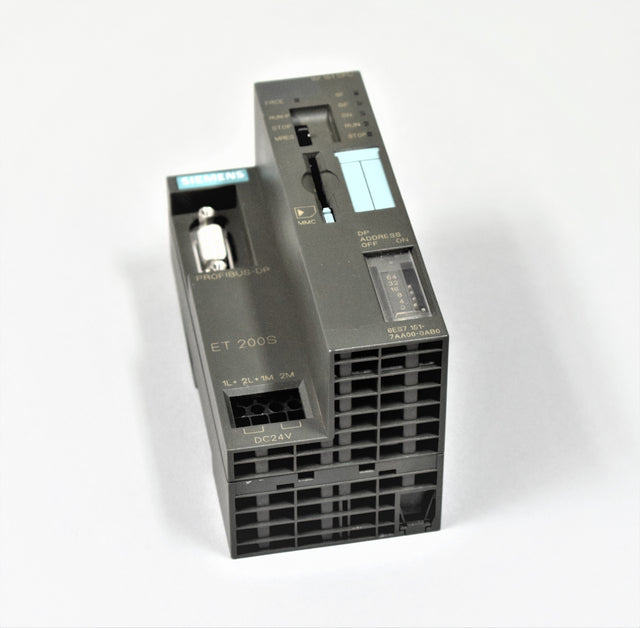 SIEMENS 6ES7151-7AA00-0AB0