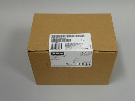 SIEMENS 6ES7151-7AA21-0AB0