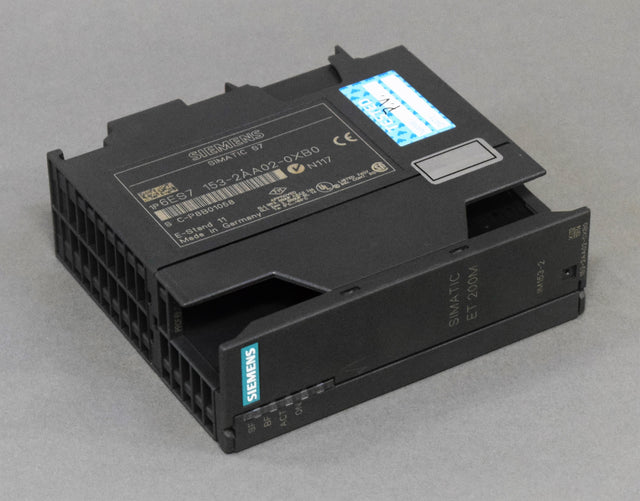 SIEMENS 6ES7153-2AA02-0XB0