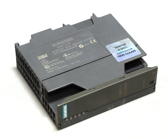 SIEMENS 6ES7153-2BA00-0XB0