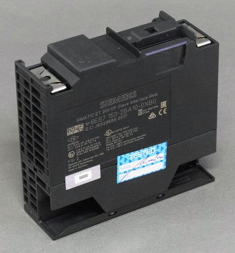 SIEMENS 6ES7153-2BA10-0XB0