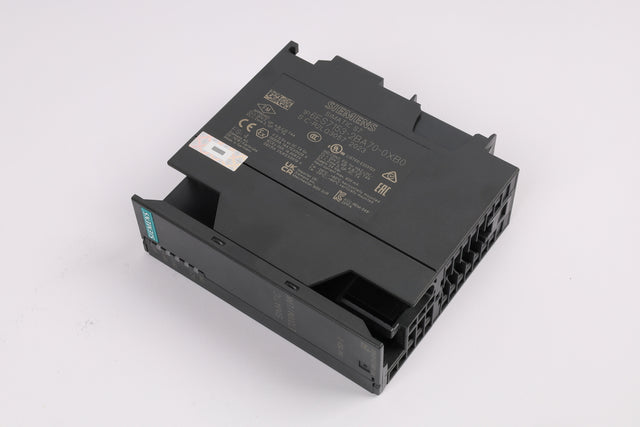 SIEMENS 6ES7153-2BA70-0XB0