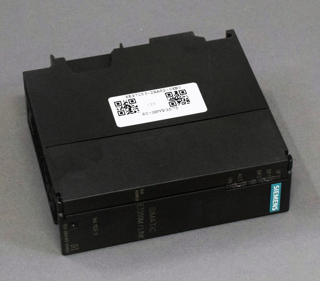 SIEMENS 6ES7153-2BA82-0XB0