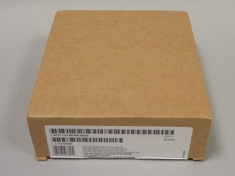 SIEMENS 6ES7153-4BA00-0XB0