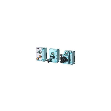 SIEMENS 6ES7154-1AA01-0AB0