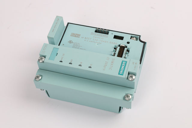 SIEMENS 6ES7154-1AA01-0AB0