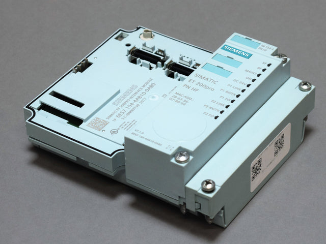 SIEMENS 6ES7154-4AB10-0AB0