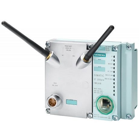 SIEMENS 6ES7154-6AB50-0AB0