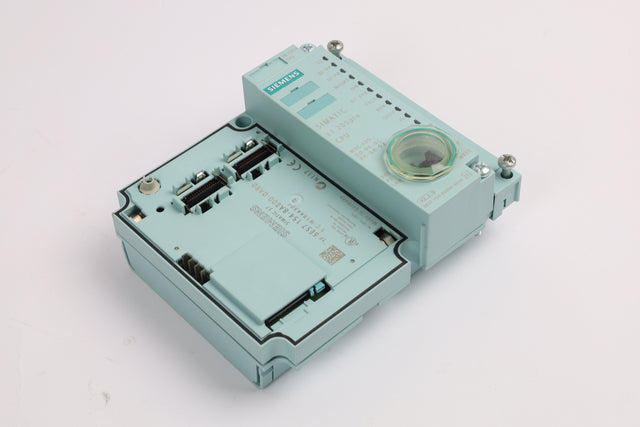 SIEMENS 6ES7154-8AB00-0AB0