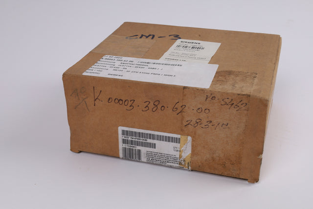 SIEMENS 6ES7154-8FX00-0AB0