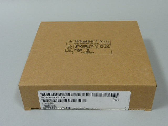 SIEMENS 6ES7155-5AA00-0AB0