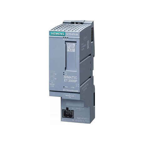 SIEMENS 6ES7155-6AR00-0AN0